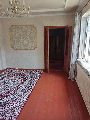 сниму квартиру бишкек: Сдается дом 3 комнаты, со двором в тихом районе 40000 сом 10000 — 5