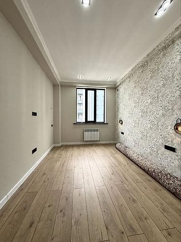 Квартиры: 3 комнаты, 60 м², Индивидуалка, 9 этаж, Дизайнерский ремонт — 1