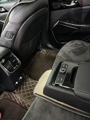 gac s7: Kia K7: 2020 г., 3 л, Автомат, Газ, Седан — 8