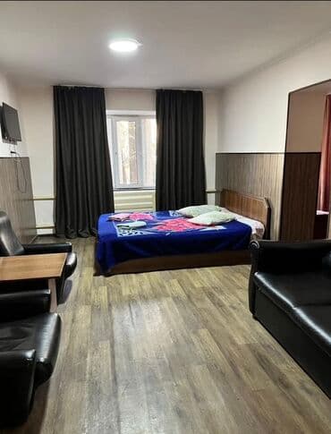 Сдаётся посуточно номер/комната студийного формата. Особенности и — 2