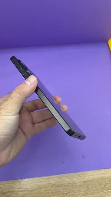 mi bent: Poco X7 Pro, Б/у, 512 ГБ — 3