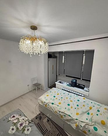 ts group: 1 комната, 38 м², Технопарк Элитка, 8 этаж, Евроремонт — 4