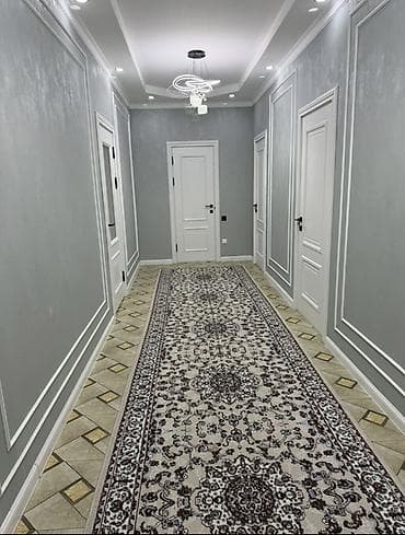 Дома: 220 м², 7 комнат, Утепленный, Видеонаблюдение, Евроремонт — 10