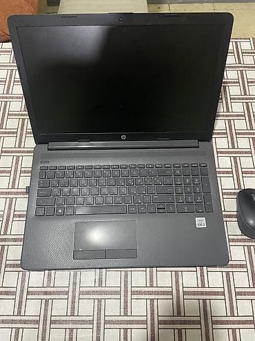 ноутбук windows 10: HP — 1