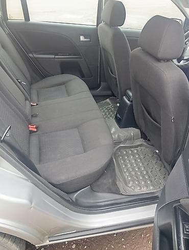 210 cdi: Ford Mondeo: 2003 г., 1.8 л, Механика, Бензин, Универсал — 7