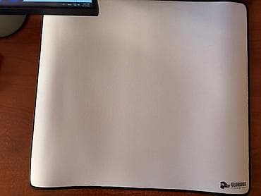 xbox one gamepad: Новый коврик Glorious XL Heavy — 1