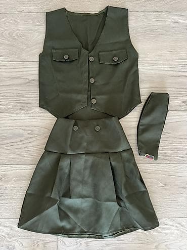 футбольные одежды: Школьная форма, Новый — 2