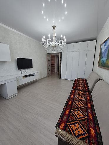 Недвижимость: 2 комнаты, 48 м², 105 серия, 5 этаж — 3