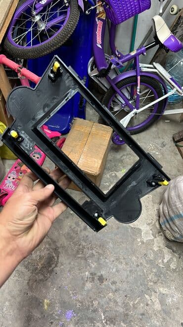 рамка магнитолы камри 30: Колдонулган, 2-DIN — 2