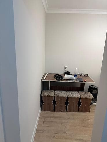 Квартиры: 1 комната, 35 м², БГУ Индивидуалка, 12 этаж — 3