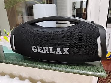 se electronics: Gerlax 350w, выпуск от завода JBL. Время работы до 10 часов. Качество — 7