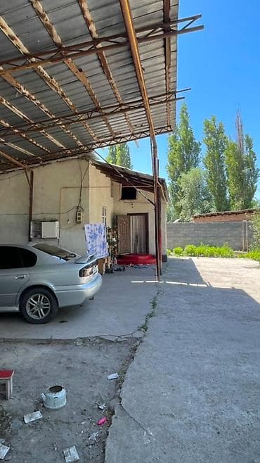 Продаю две Времянки на одном участке . Участок 7 сот . 1 времянка 3 at lalafo.kg Продаю две Времянки на одном участке . Участок 7 сот . 1 времянка 3