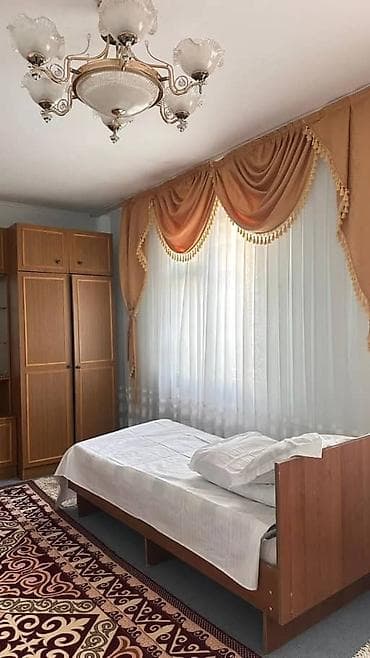 гостиница в беловодске: Гостевой дом «Уютный дворик» - Небольшая частная гостиница с зелёным — 5