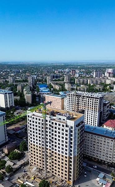 70: 🏢 Коммерческое помещение в новостройке — первая линия, готовность к — 7