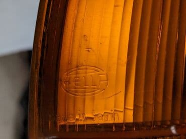 поворотники на виндом: Левый поворотник Volkswagen 1996 г., Б/у, Оригинал, Германия — 8