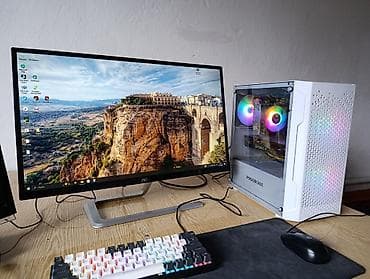 honor magicbook pro: Компьютер, ядер - 6, ОЗУ 16 ГБ, Игровой, Б/у, Intel Core i5, SSD — 2