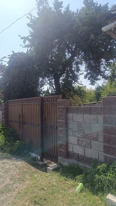 полдом: Полдома, 48 м², 3 комнаты, Собственник, Старый ремонт — 3