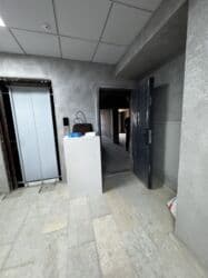 связи переездом продаю: 1 комната, 52 м², Элитка, 5 этаж, ПСО (под самоотделку) — 2