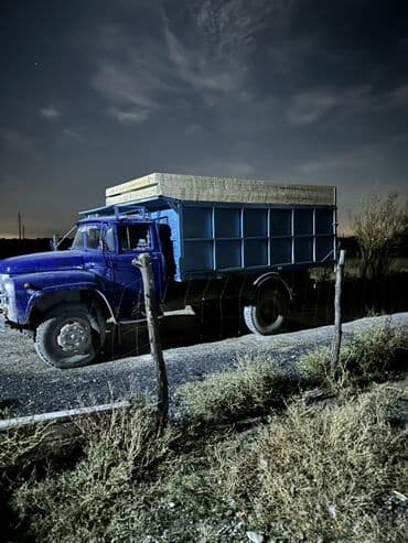 бампер опель вектра с: ЗИЛ : 6 л | 1988 г. 999999 км Лимузин — 6