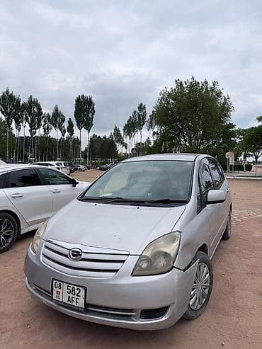 тойота спакио: Toyota Corolla Spacio: 2004 г., 1.5 л, Автомат, Бензин, Минивэн — 2