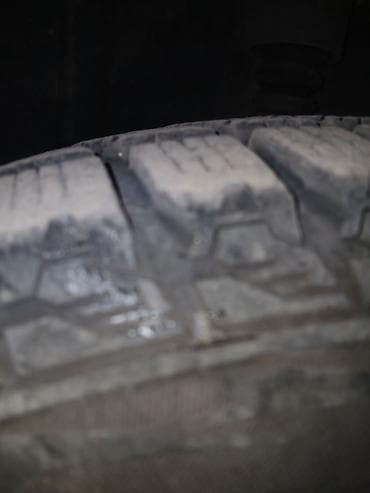 Шины и диски: Комплект колес Audi на дисках R15 продаётся или обмен на 16 диски — 5