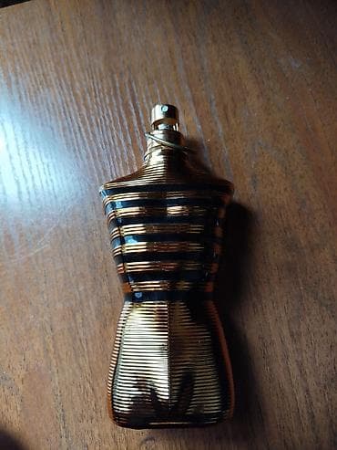 jea: ✨ Jean Paul Gaultier — Le Mâle Elixir (LUX копия, не оригинал) 💎 — 5
