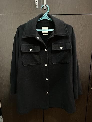 slim patch: Рубашка, Оверсайз, Турция — 3