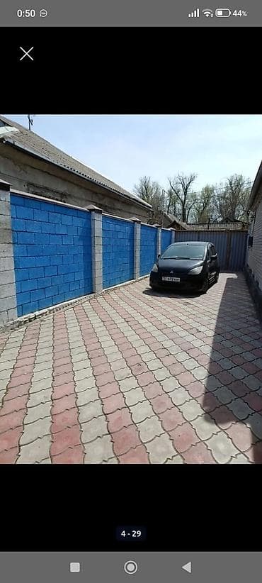 быстрый дом: Продаю дом город Кант без посредников.Дом продаётся полностью с мебель — 7