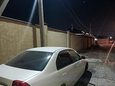 smart: Honda Civic: 2000 г., 1.5 л, Бензин — 2