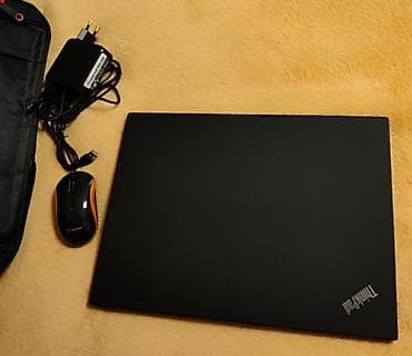 1135g7: Для программирования, Б/у, Intel Core i5 — 2