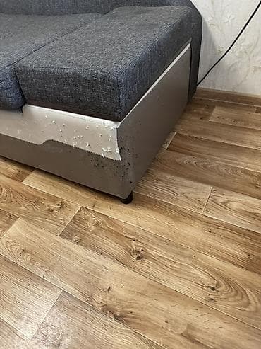 Модульные диваны: Модульный диван — 3