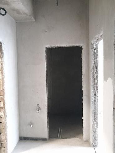 capstroy: 1 комната, 46 м², Элитка, 11 этаж, Готовая ПСО (под самоотделку) — 3