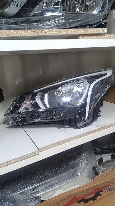 Комплект передних фар Kia 2020 г., Новый at lalafo.kg Комплект передних фар Kia 2020 г., Новый