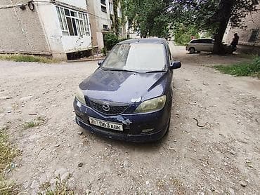 радиаторы мазда демио: Mazda Demio: 2004 г., Автомат, Бензин, Хэтчбэк — 1