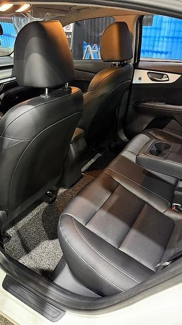 кия мажентис: Kia K3: 2020 г., 1.6 л, Автомат, Бензин, Седан — 10