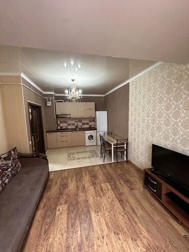 Үй куруучулардан жаңы конуштар: Студия, Менчик ээси, Толугу менен эмереги бар — 3