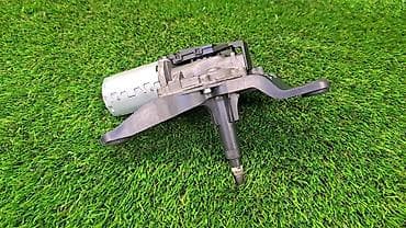 х5: Электрический моторчик BMW 2008 г., Б/у, Оригинал, Германия — 3