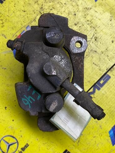 купить пк в бишкеке: Комплект суппортов BMW Оригинал, Япония — 2