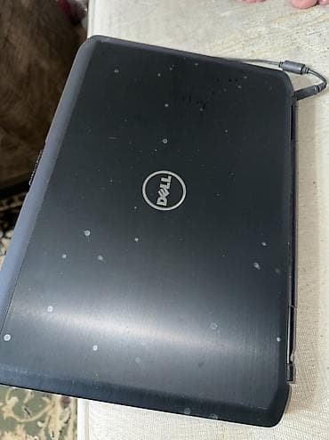 macbook 2012: Ноутбук Dell Latitude E5430 - Экран: 14" (диагональ по корпусу серии — 6
