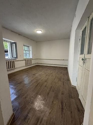 гаражи аренда: Сдается помещение (100м2) + Дом 🏠 (3хком + кухня) Первая линия — 6