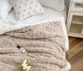 solaron плед: Плед, Кытай, Жаңы, Бардык мезгилдер, Эки тараптуу, Жарык берип туруучу — 43