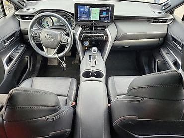 бишкек вип 2000: Toyota Venza: 2020 г., Гибрид, Кроссовер — 7
