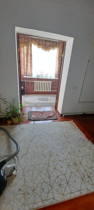 район алтын ордо: Үй, 178 м², 6 бөлмө, Кыймылсыз мүлк агенттиги, Косметикалык оңдоо — 6