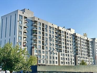 2 бөлмө, 63 м², Ак-Өргө ж/м Элитка, 8 кабат — 1