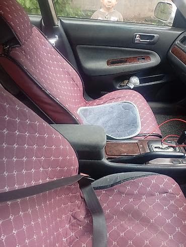 джели авто: Honda Saber: 1998 г., 2 л, Автомат, Бензин, Седан — 7
