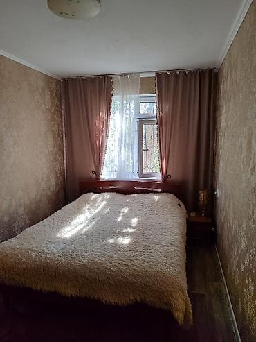 4 bedroom: 2 комнаты, 46 м², 104 серия, 4 этаж, Евроремонт — 8