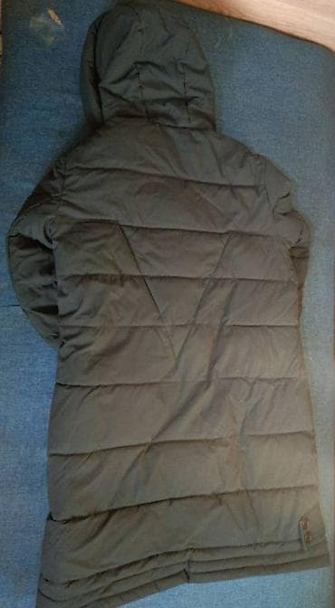 Көйнөктөр: Пакет верхних женских вещей! В пакете: 1. Зимняя теплая куртка 2 — 2