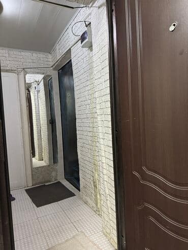 комната гостиничного типа купить: 24 м² — 6