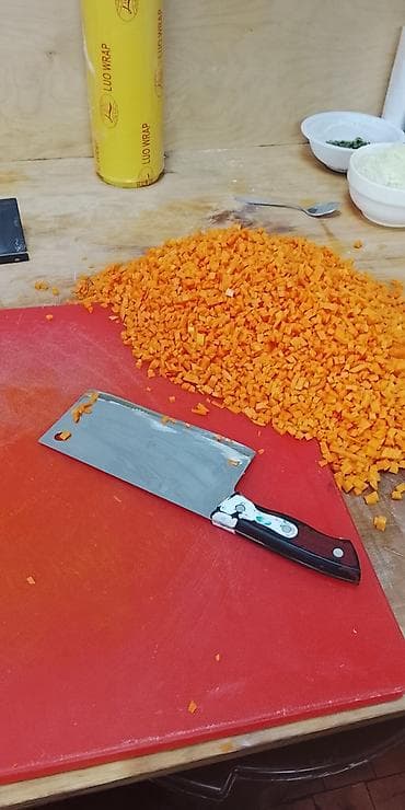 мойка пасуда: Мантышник, ищу работу, состажем, ответственный! — 5