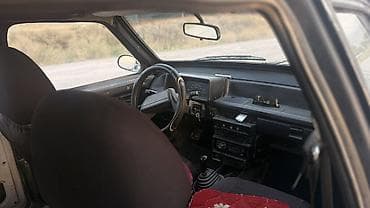 Транспорт: ВАЗ (ЛАДА) 2109: 1988 г., 1.5 л, Механика, Бензин, Хэтчбэк — 5